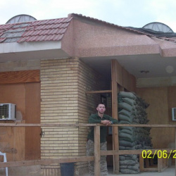 Iraq Freedom II